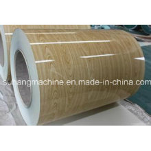 Low Price High Quality PPGI Prepainted Zinc Iron Coil/Prepainted Gi Iron Coil Factory Direct